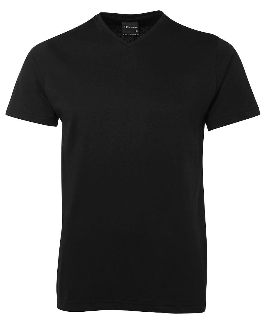 JB's V-Neck Tee 1VT