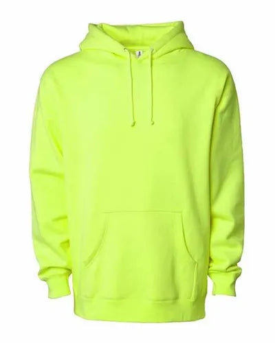 1010 Heavy Hoodie Premium Lining