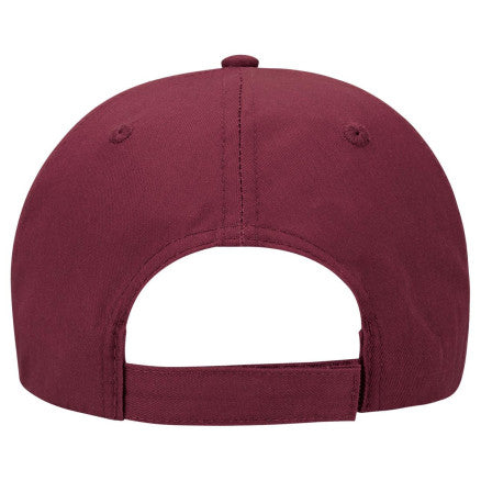 4009 Poly Viscose Cap