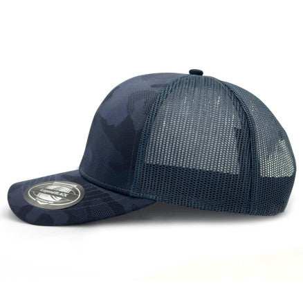 7017 Dark Night Trucker