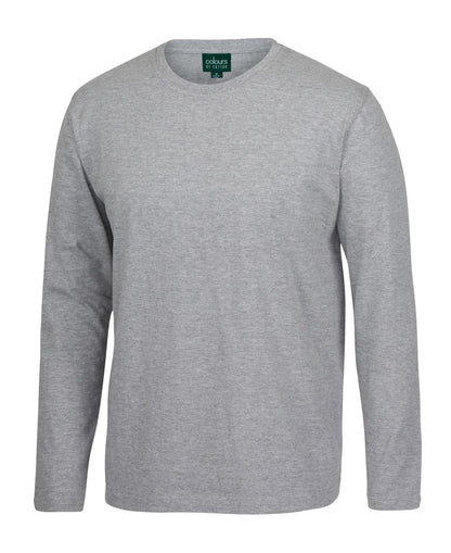 C of C Long Sleeve Non-Cuff Tee 1LSNC