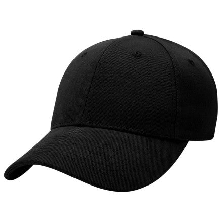 4171 Heavy Brushed Cotton Cap