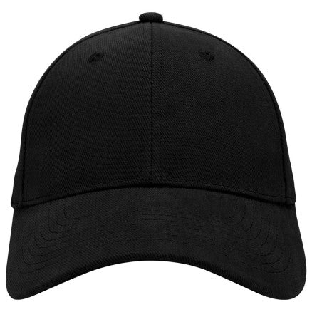 4171 Heavy Brushed Cotton Cap