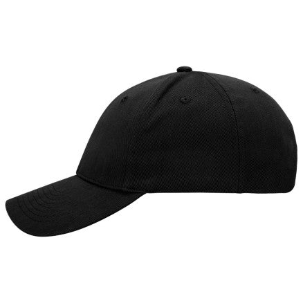 4171 Heavy Brushed Cotton Cap