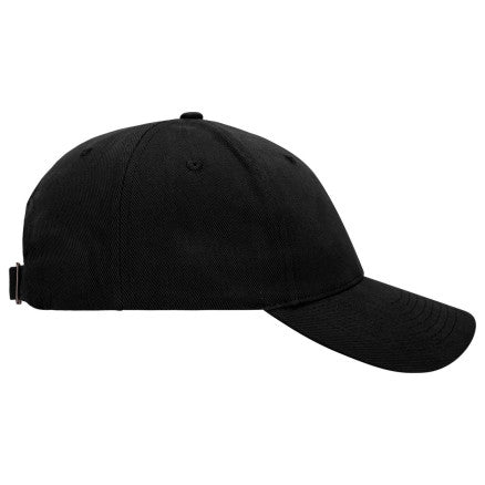4171 Heavy Brushed Cotton Cap