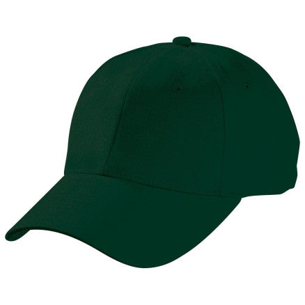 4171 Heavy Brushed Cotton Cap