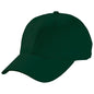 4171 Heavy Brushed Cotton Cap