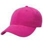 4171 Heavy Brushed Cotton Cap