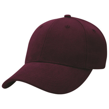 4171 Heavy Brushed Cotton Cap