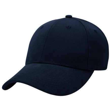 4171 Heavy Brushed Cotton Cap
