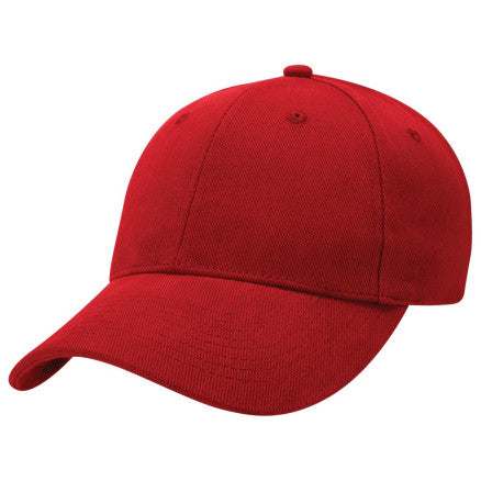 4171 Heavy Brushed Cotton Cap