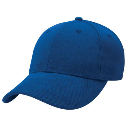 4171 Heavy Brushed Cotton Cap