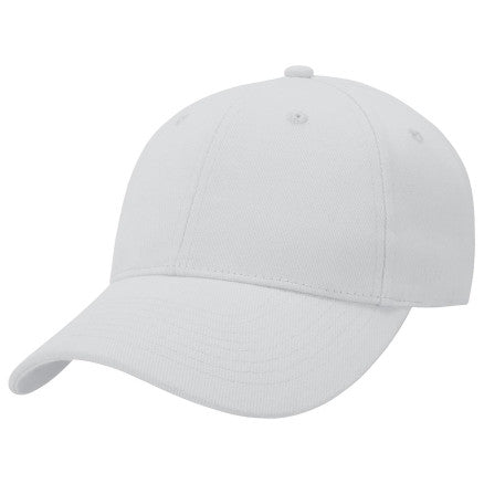 4171 Heavy Brushed Cotton Cap