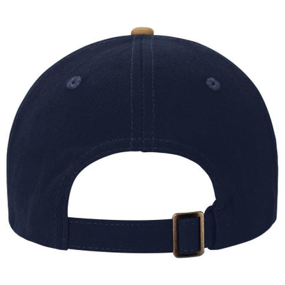 4281 Sueded Peak Cap