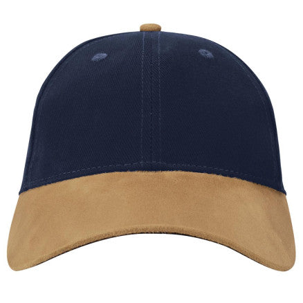 4281 Sueded Peak Cap