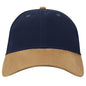 4281 Sueded Peak Cap