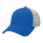 4362 Lo-Pro Mesh Trucker Cap