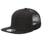 4391 Youth Snapback Trucker