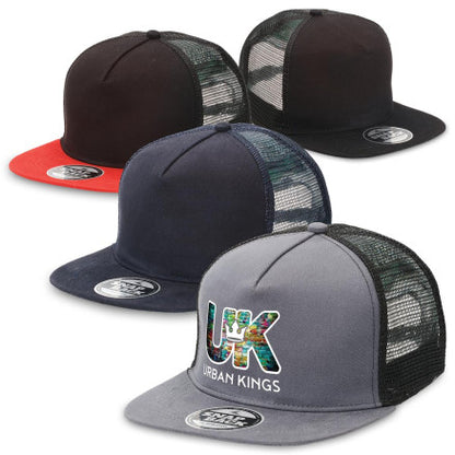 4394 Chino Flat Peak Trucker