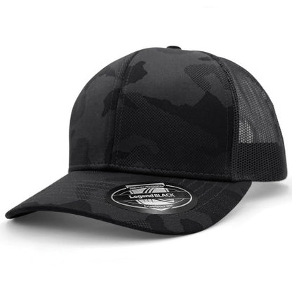 7017 Dark Night Trucker