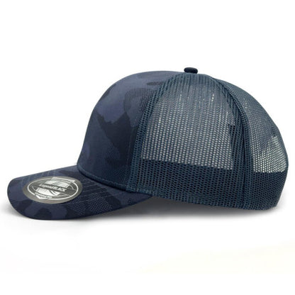 7017 Dark Night Trucker