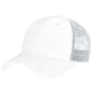 8003 Premium Soft Mesh Cap