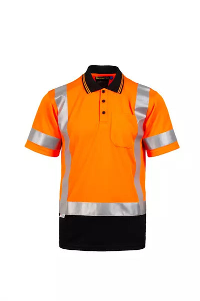 1001T Men's Polo Shirt