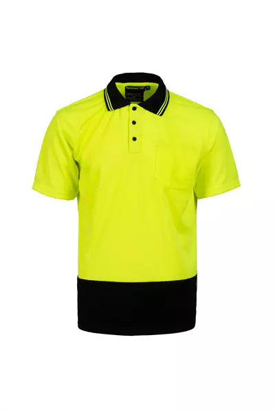 3X 1001 Men's Polo Shirt