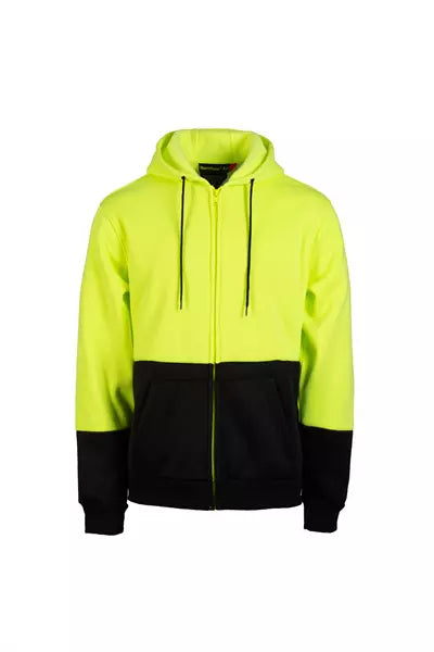 3 x 1002  Men's Hoodies