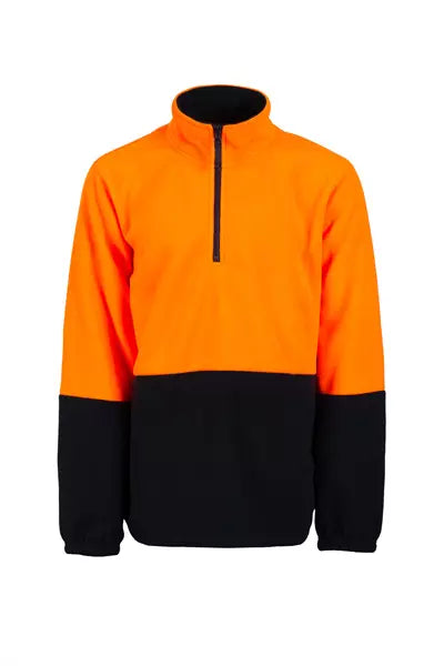 1004 Jacket Polar Fleece