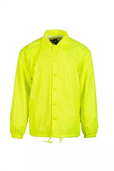 1006 Jacket Shell Water Resistant