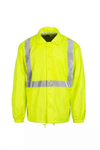 1006T Jacket Shell Water Resistant + Tape
