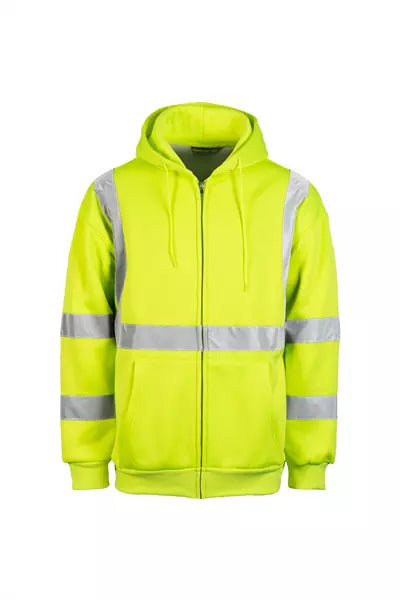 1010  Heavy Hoodie Premium Lining + Tape