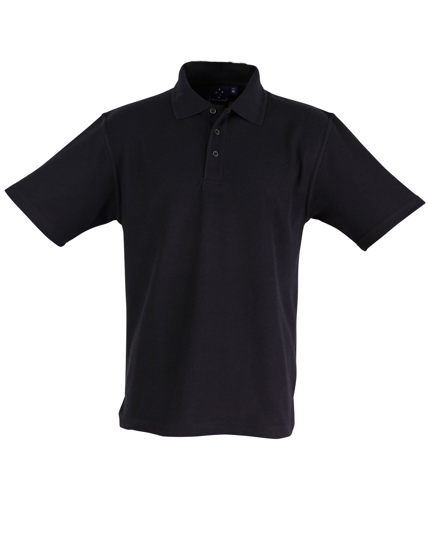 TRADITIONAL POLO Unisex