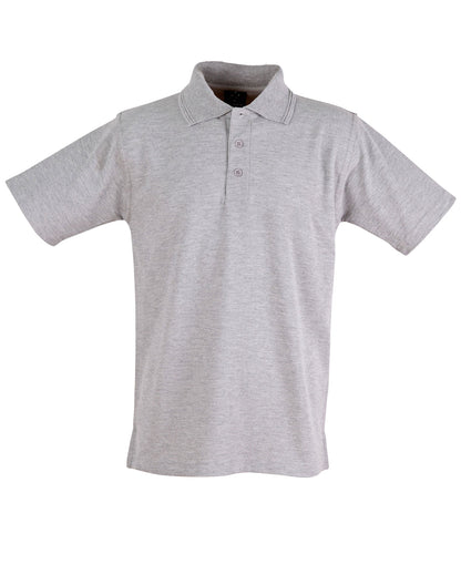 TRADITIONAL POLO Unisex