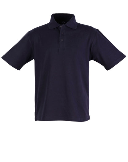 TRADITIONAL POLO Unisex