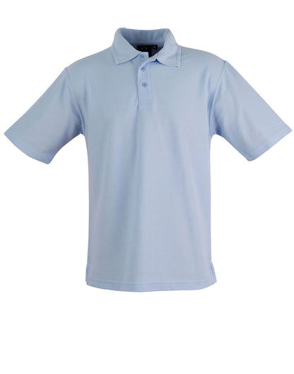 TRADITIONAL POLO Unisex