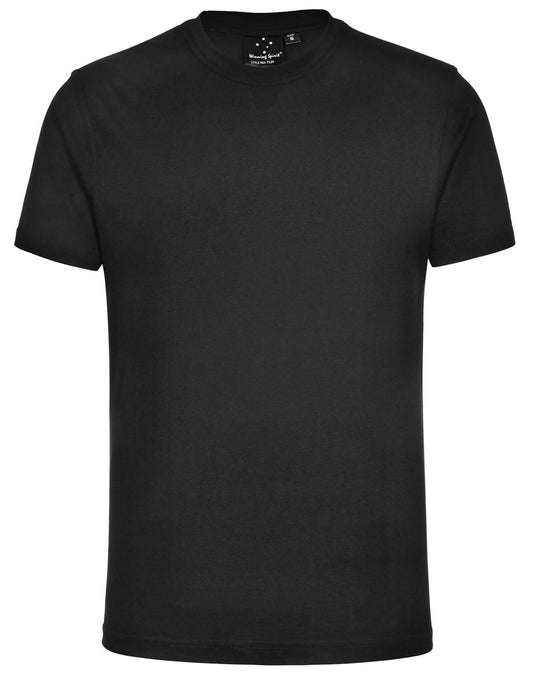 Budget Unisex Tee Shirt