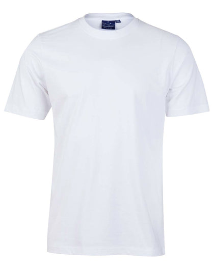 Budget Unisex Tee Shirt