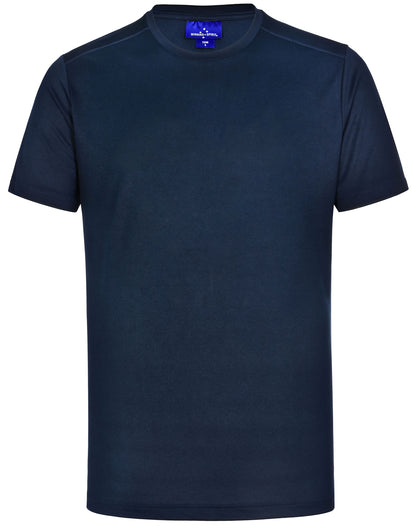 RAPIDCOOL ULTRA LIGHT TEE SHIRT Mens