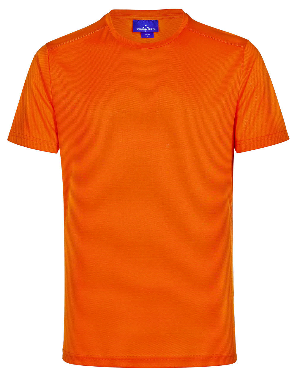 HI VIS  RAPIDCOOL ULTRA LIGHT TEE SHIRT