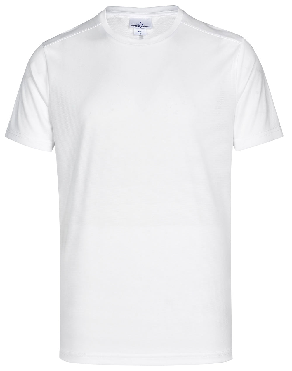 RAPIDCOOL ULTRA LIGHT TEE SHIRT Mens