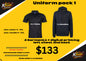 Uniform pack 1